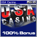 All American Casino - USA Casino Signup and receive $100